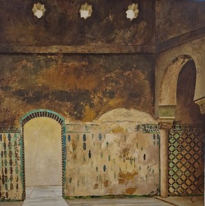 Exposici&oacute;n actual Babel